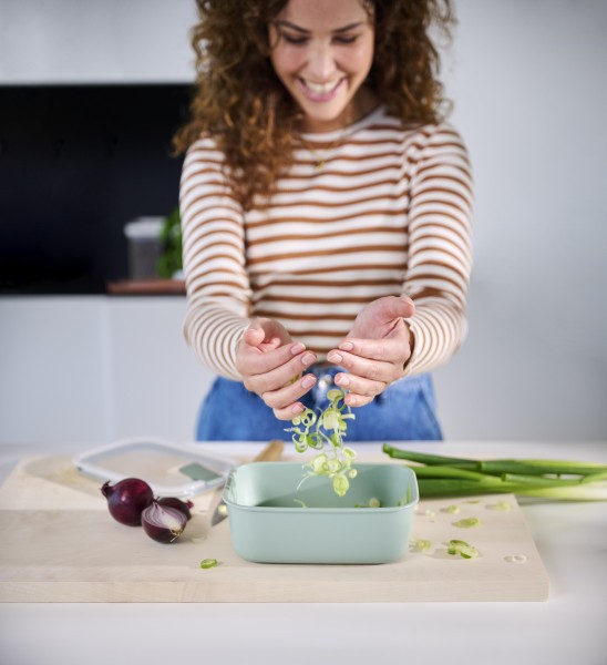 Easyclip 3 Piece Set Nordic Sage - Mepal