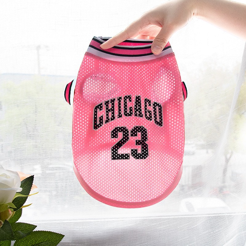 Dog Jerseys