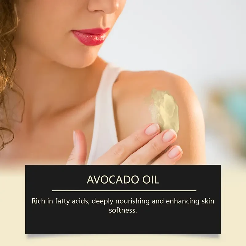 Non-Greasy Moisturizer Bliss Cream