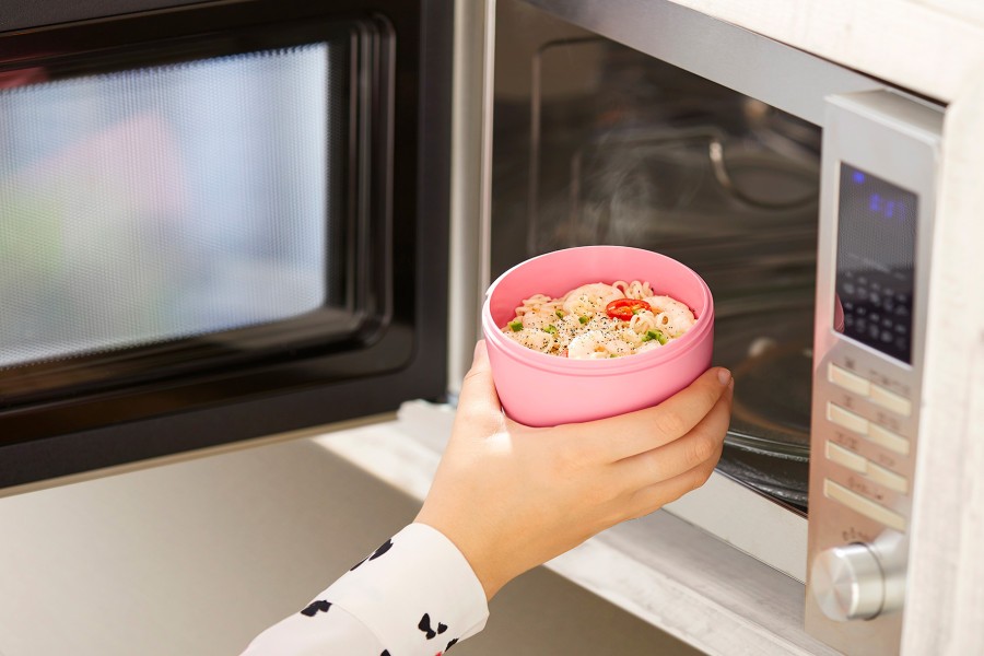 Cirqula Round 750ml Nordic Sage  - Mepal