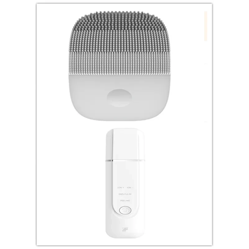 Cleansing Instruments Set For Skin Care