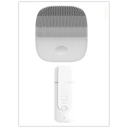 Cleansing Instruments Set For Skin Care