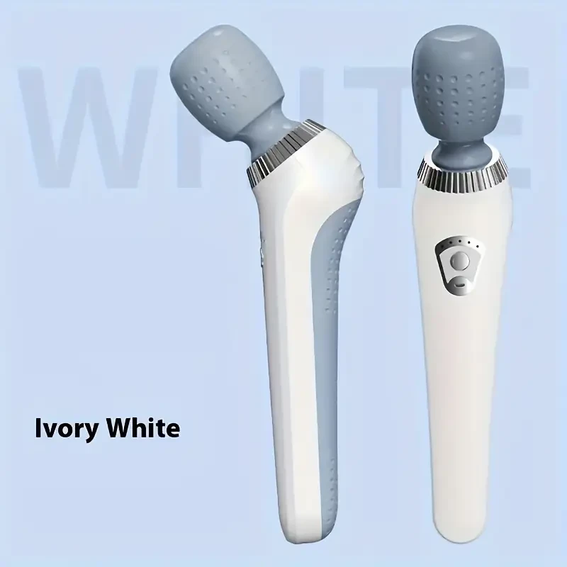 1pc YAOWITHSU Portable Handheld Massager