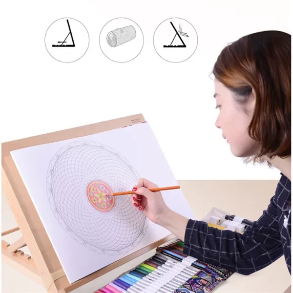 Drawing board