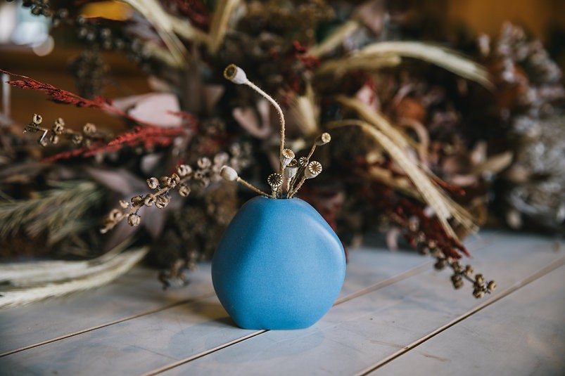 The Harmi Collection - Vases