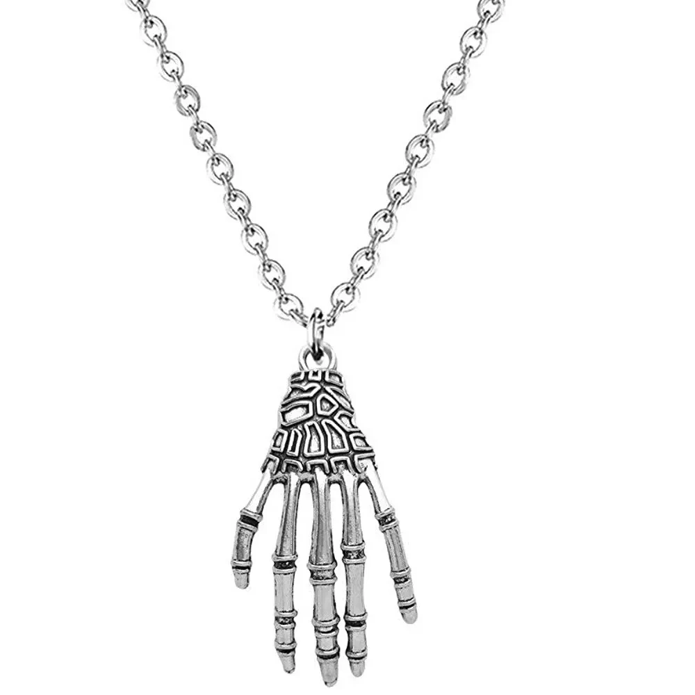 Halloween presents for human bones