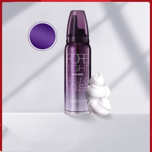 NEOGEN Exfoliating Mousse