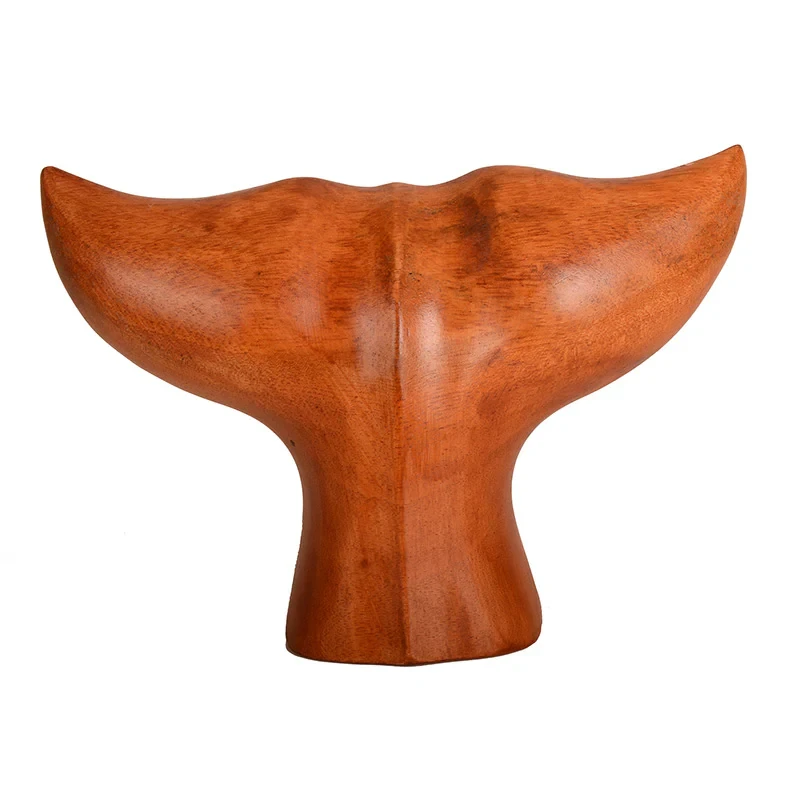 Whale Tail