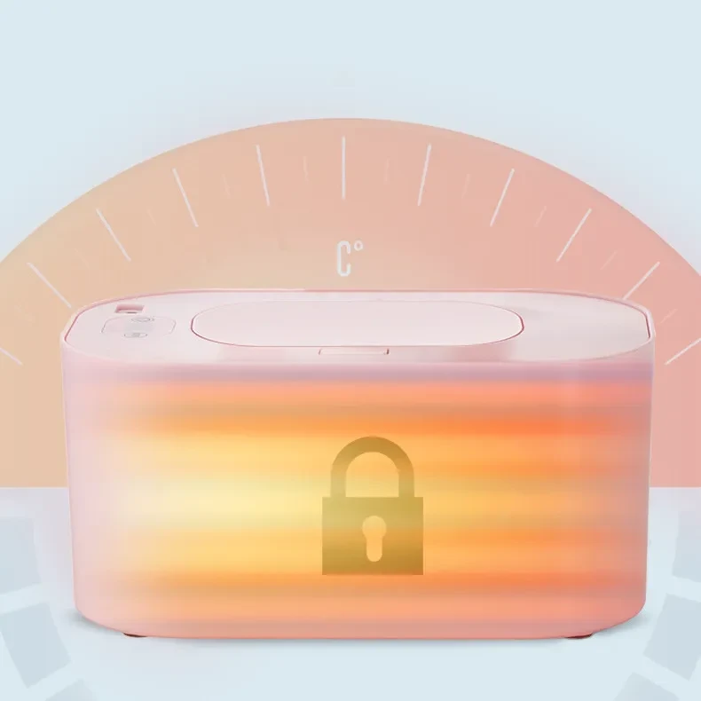 wipe warmer nz