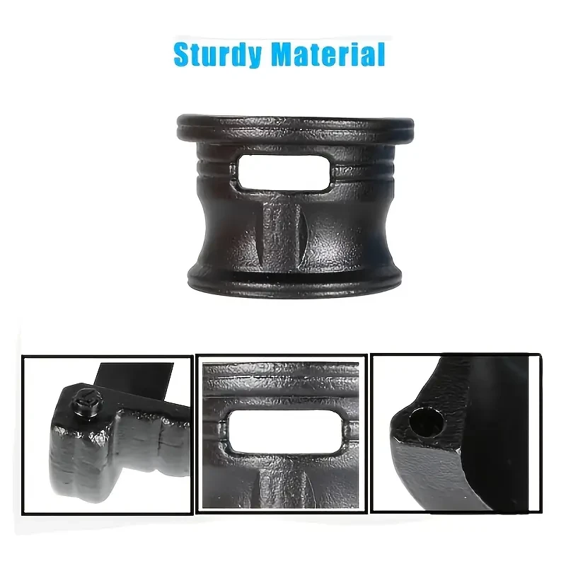 Universal Motorcycle Bike Fork Seal Driver Tool Kit