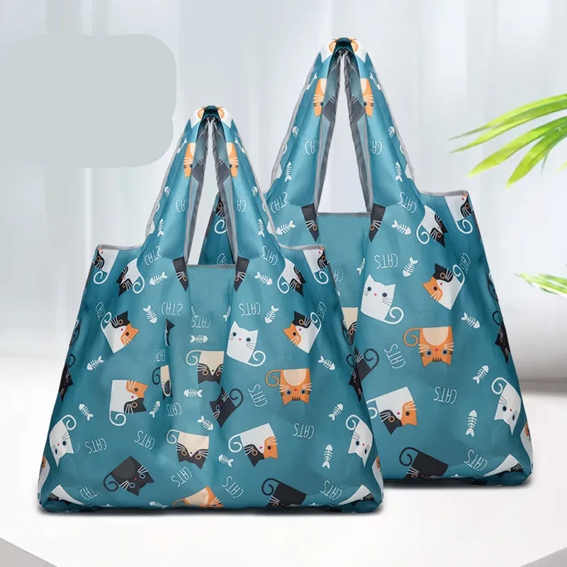 Large Plastic Shopping Bags