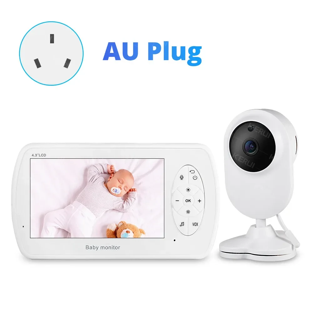 Motorola Baby Monitor