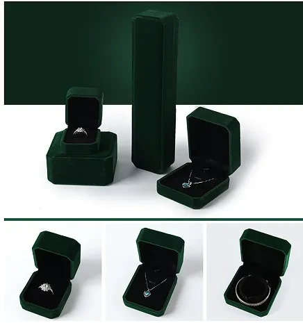 Single Earring Case