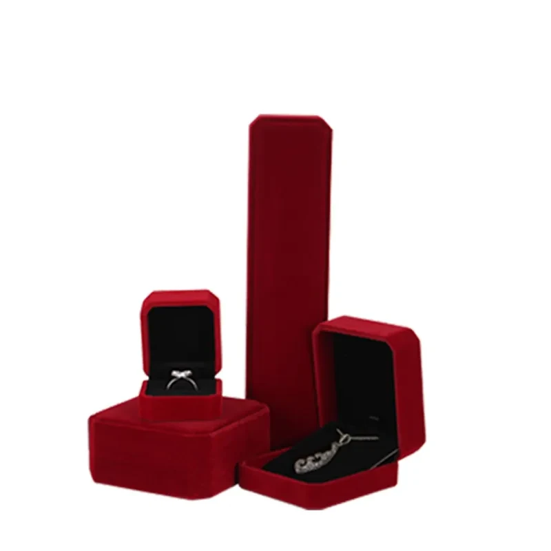 Single Earring Case