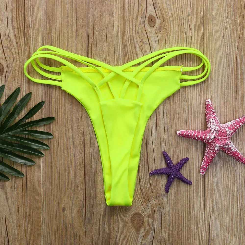 Micro Bikinis