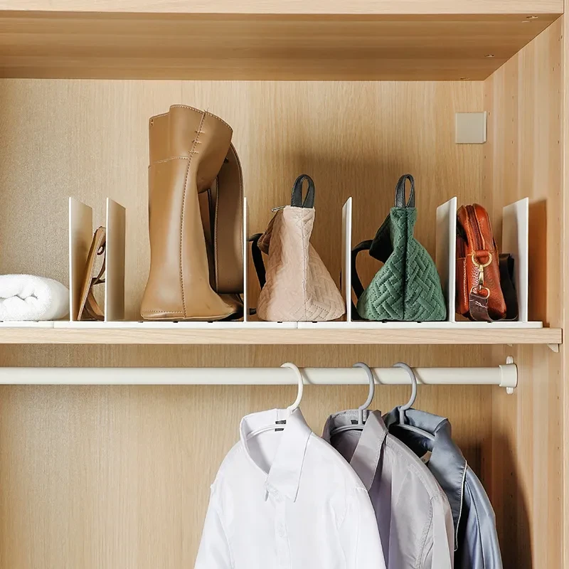 Wire Dividers for Cabinets