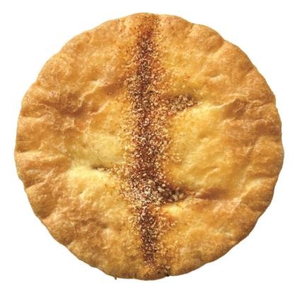 Pie Steak 204730