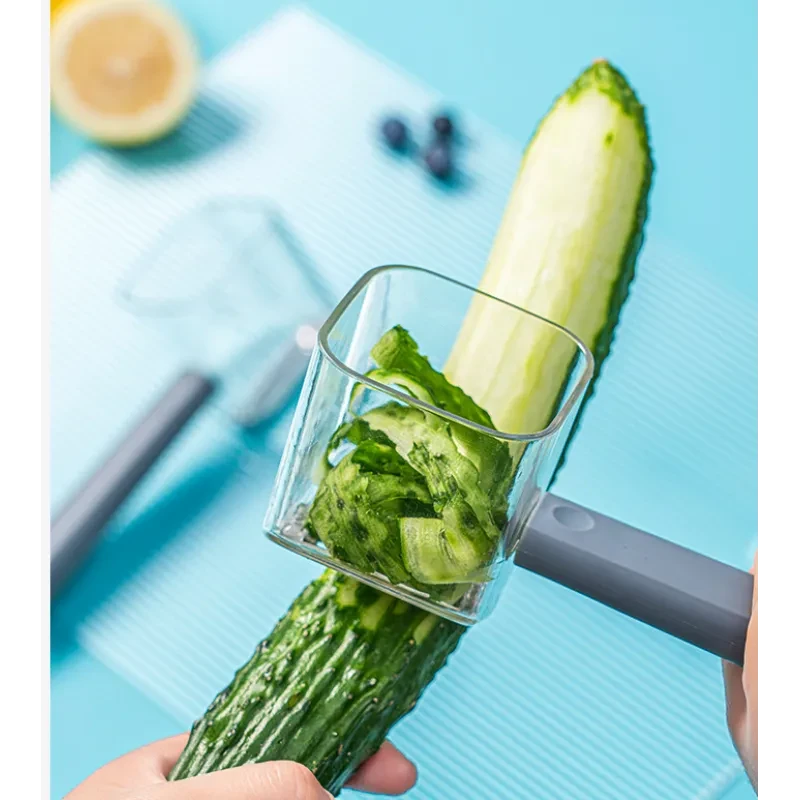 Kitchen Gadgets Stainless Steel Single Head