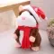 Hamster Christmas Club