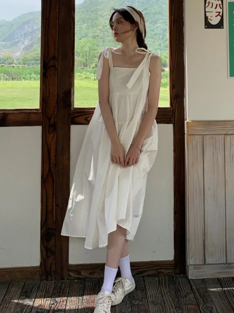 Handkerchief dress