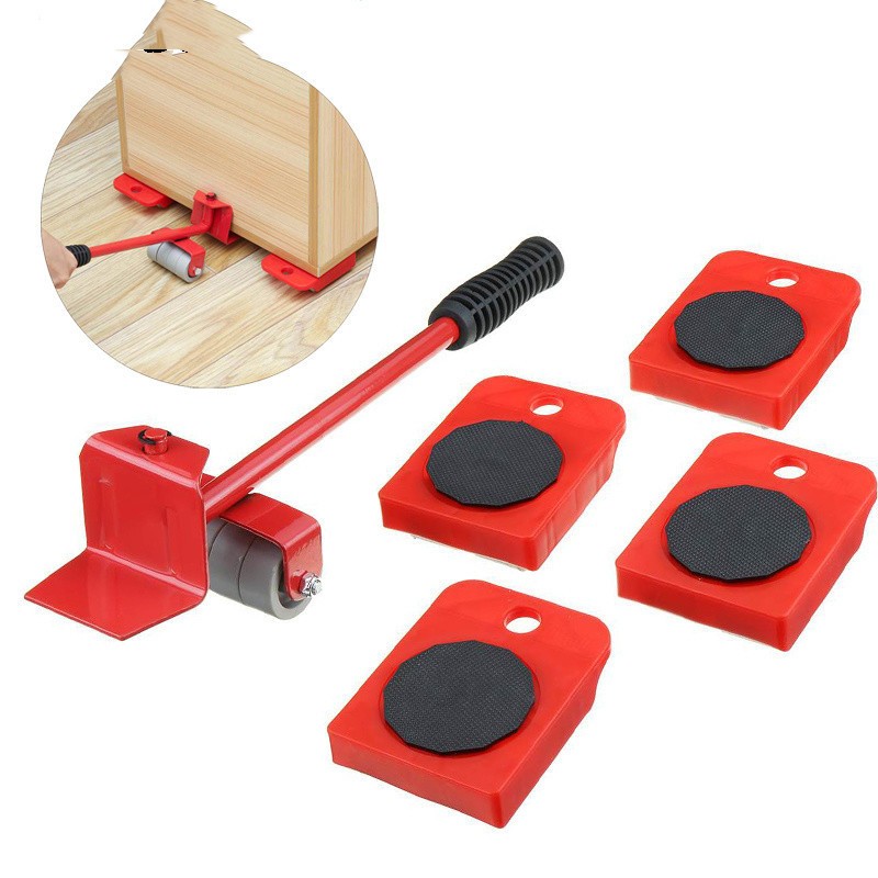 Wheels For Moving Heavy Furniture