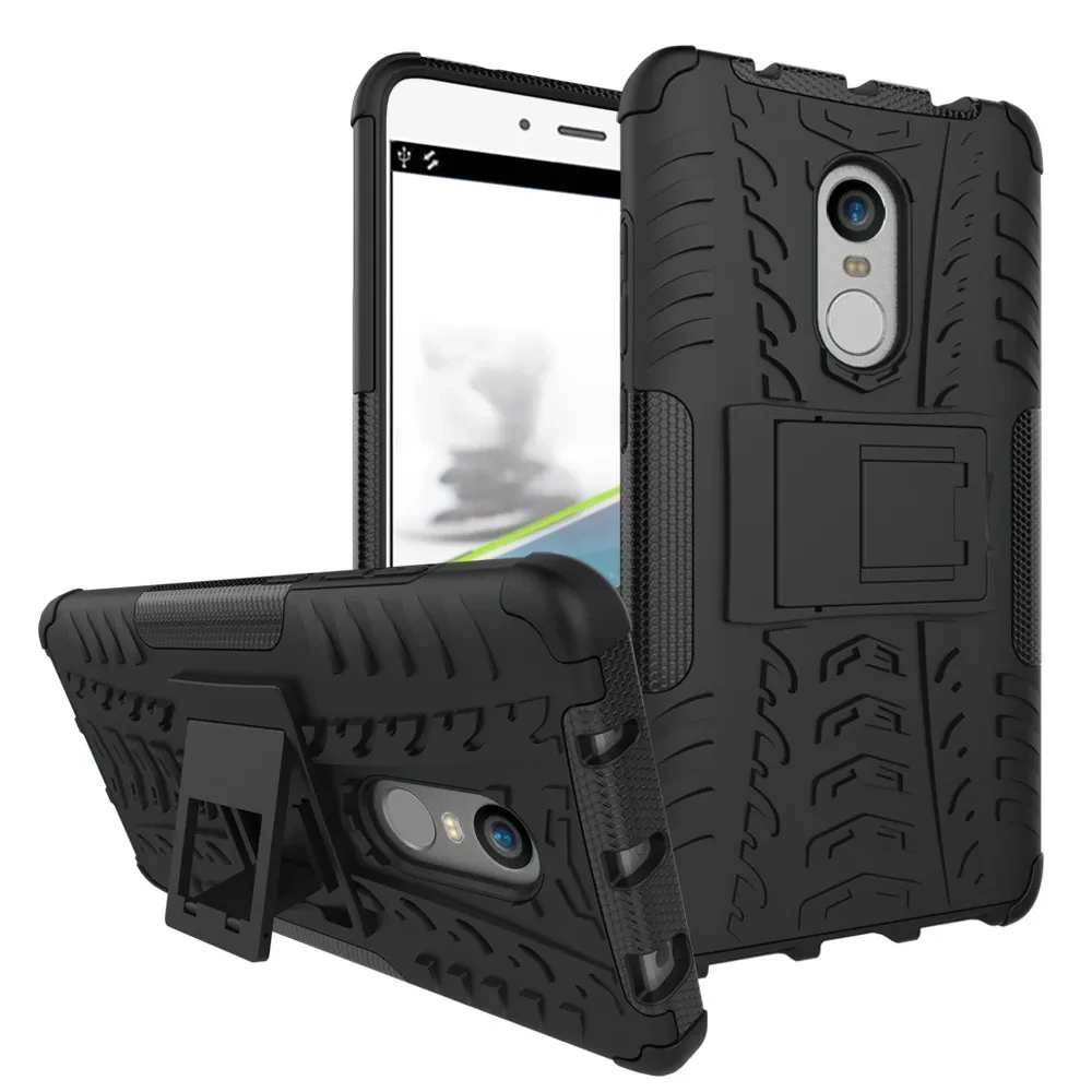 Xiaomi Redmi 5 Plus Case