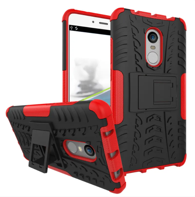 Xiaomi Redmi 5 Plus Case