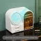 Lipstick Skin Care Products Storage Rack