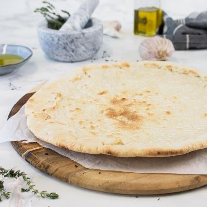 Pizza Base Classic 12 Inch Classic Crust
