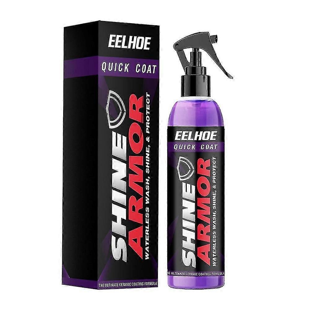 Fortify Shine Armor nz