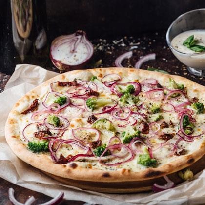 Pizza Base Italian 28Cm 230G
