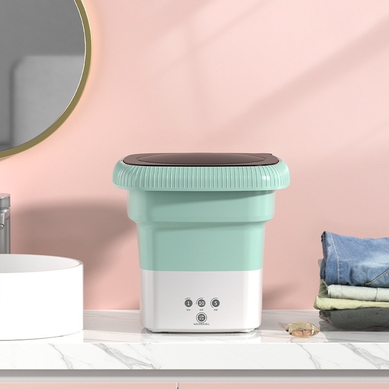 Portable Washing Machine