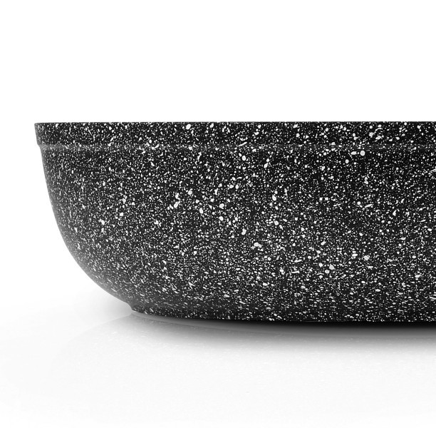 Petra Lavica 8 Piece Set - Flonal Cookware