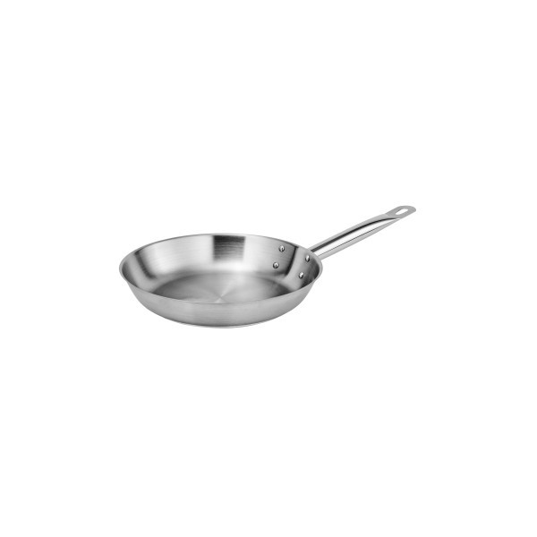 Frypan 260x50mm Tri-ply  - Force Cookware