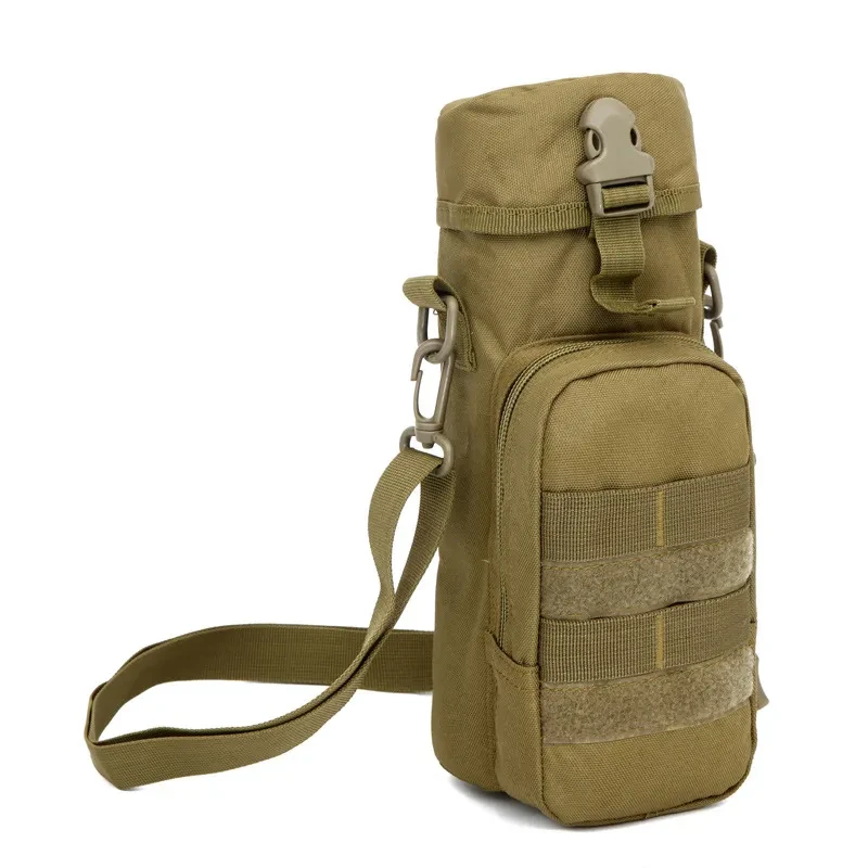 Thermos carrier bag