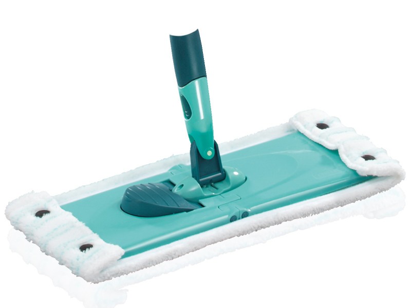 Click System Combi Floor Mop 33cm - Leifheit