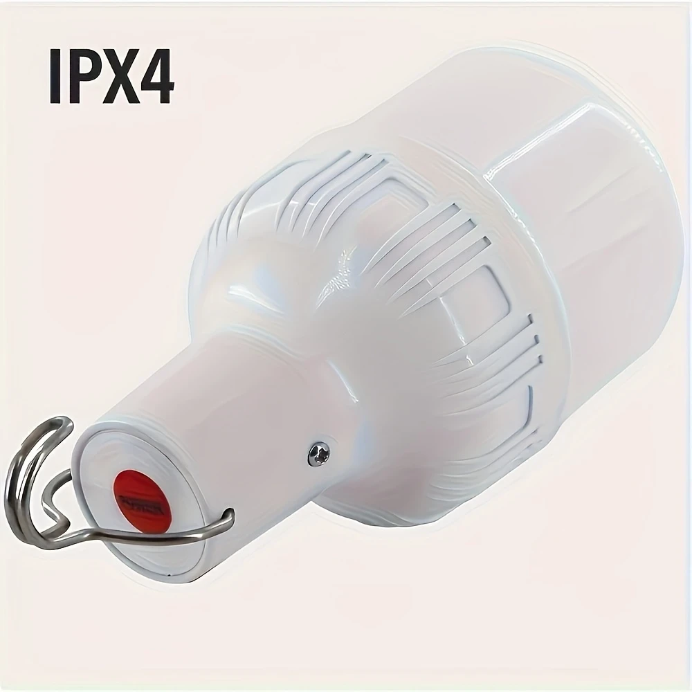 4pcs GoldenCentury LED Lanterns