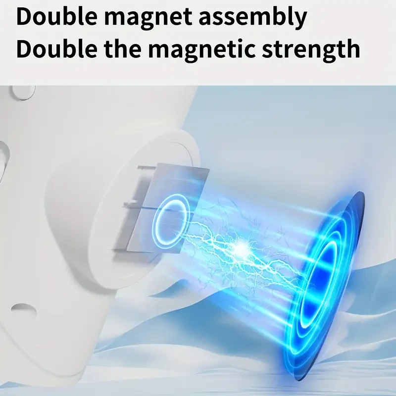 GoldenCentury Rechargeable LED Night Light