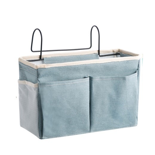 Bunk bed side table