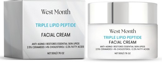 West Month Facial Cream