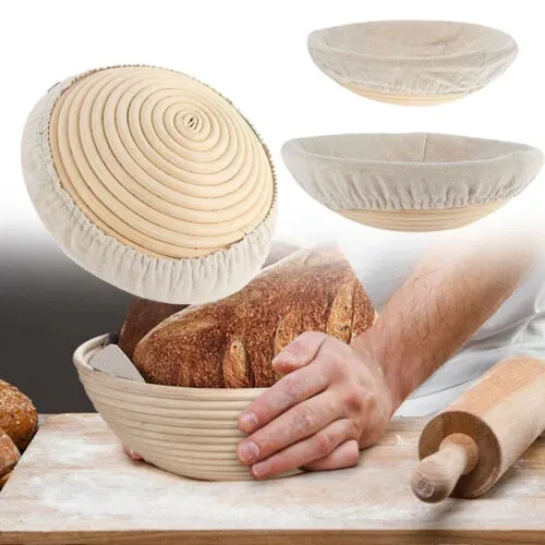 Sourdough Proofing Basket