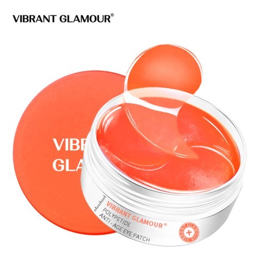 Eye Mask Fades Dark Circles, Nourishes The Eyes and Improves Fine Lines
