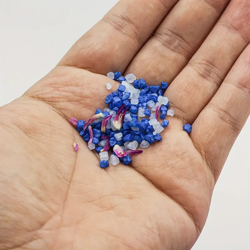 Blue Ocean Epsom Spa Bath Salts 312g/11oz