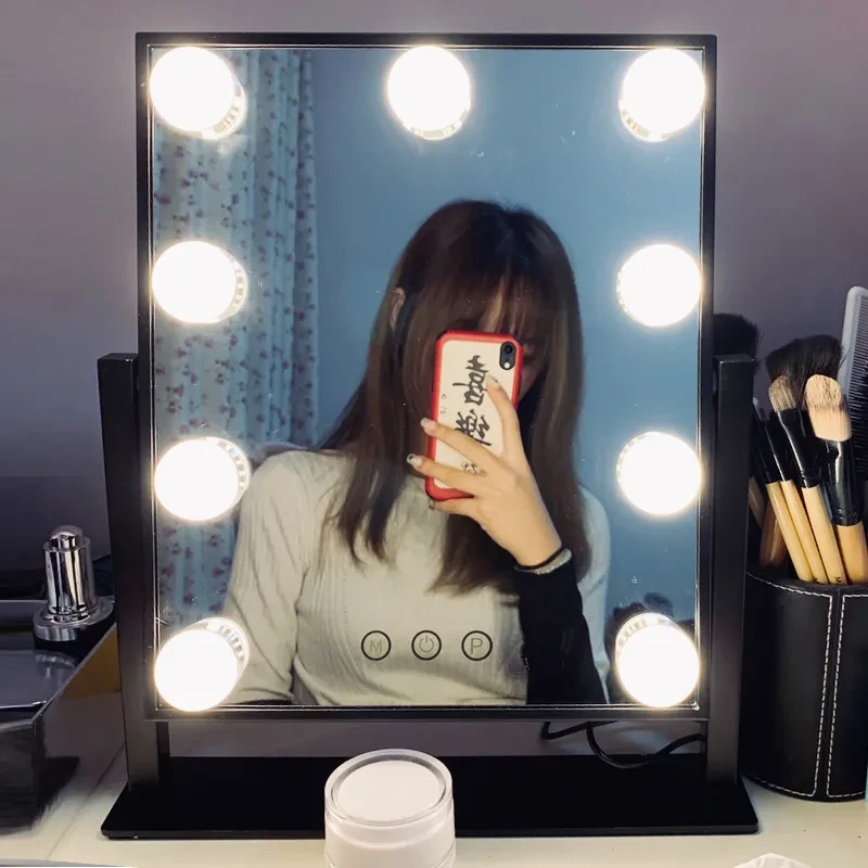 Vanity Mirror