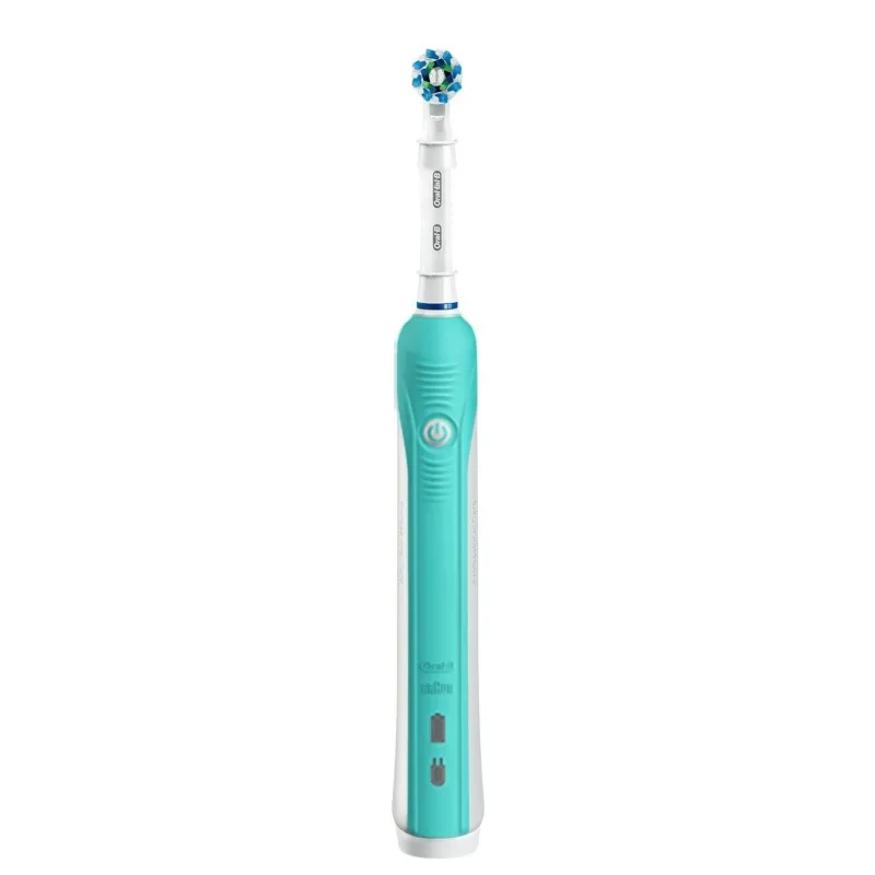Oral-B Denture Brush