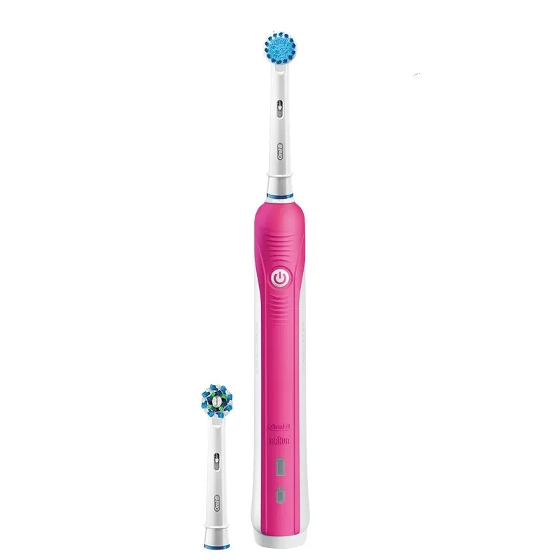 Oral-B Denture Brush
