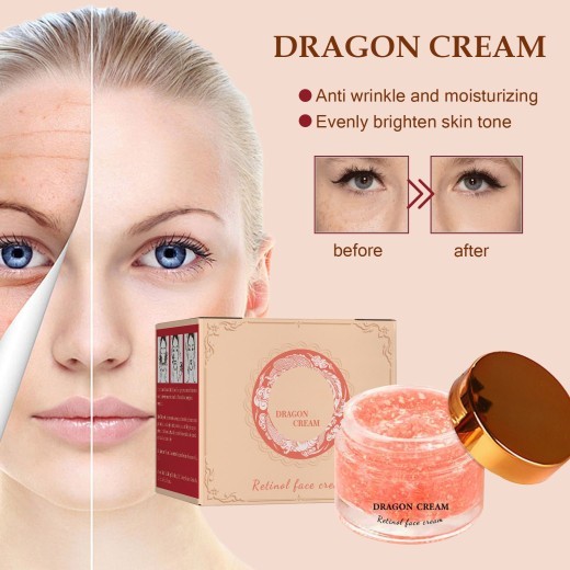 Cream Firming Skin Deep Cleansing