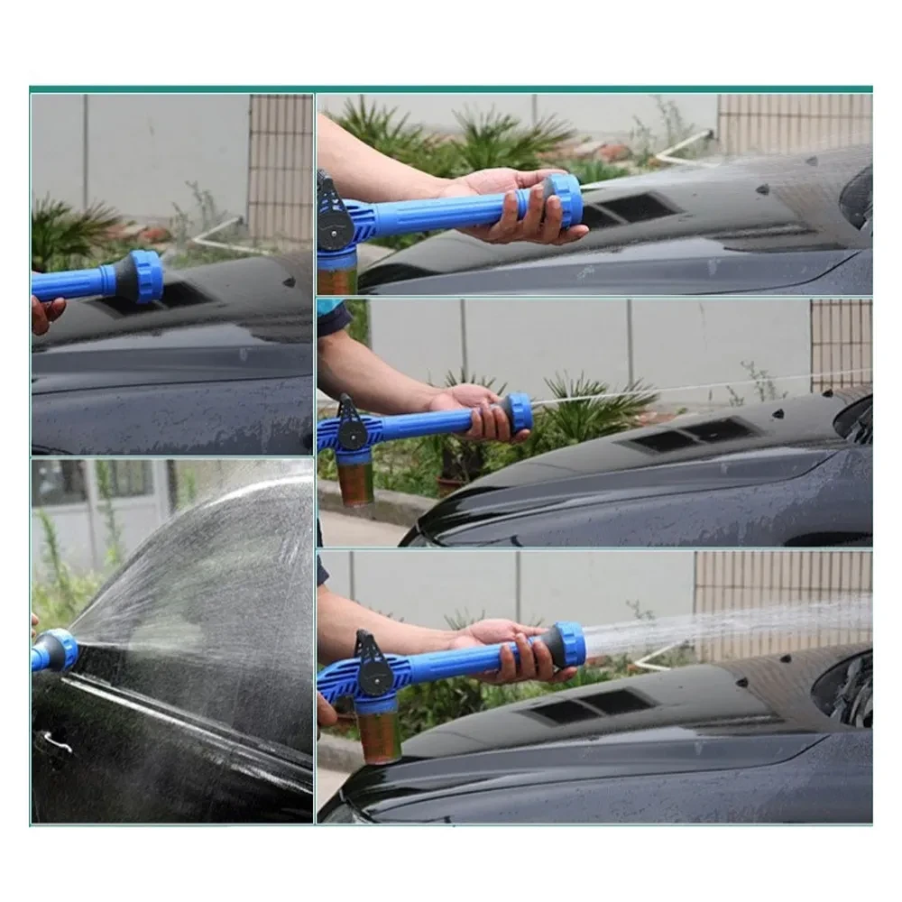 EZ Jet Water Cannon