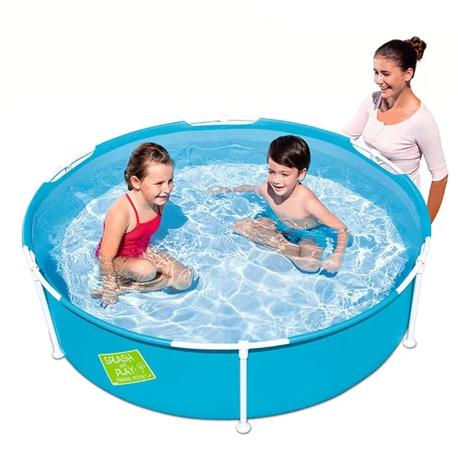 Pool Stuff