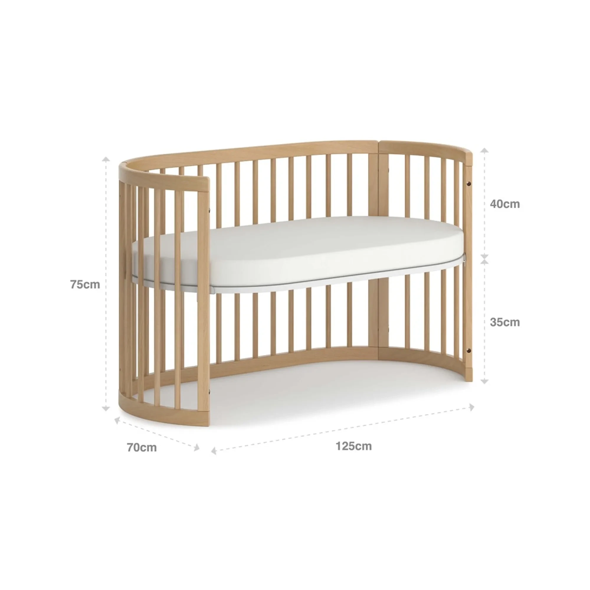 Baby Cots